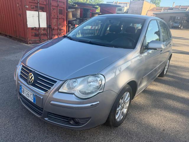 VOLKSWAGEN Polo 1.9/101CV TDI 5p. Sportline perfetta di meccanica