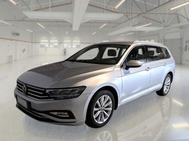 VOLKSWAGEN PASSAT VARIANT 2.0 TDI SCR EVO 110kW Business DSG
