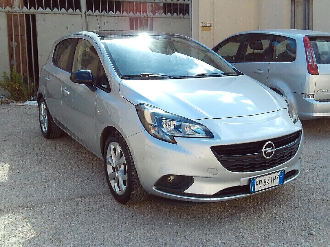 Opel Corsa 1.3 CDTI 5 porte n-Joy