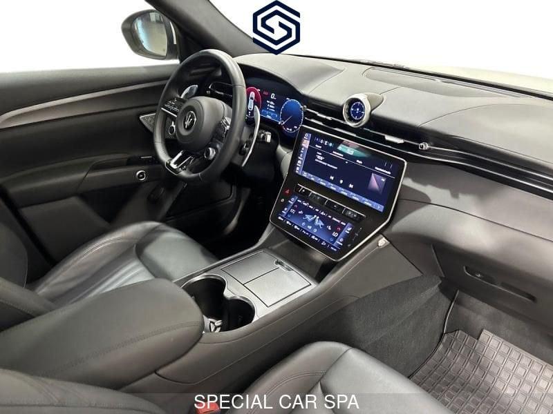 Maserati Grecale 2.0 mhev GT 300cv auto
