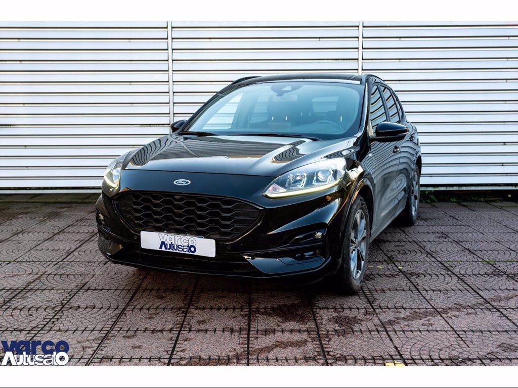 FORD Kuga 2.5 phev st-line 2wd 225cv cvt del 2023