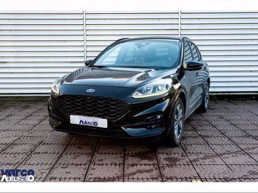 FORD Kuga 2.5 phev st-line 2wd 225cv cvt del 2023