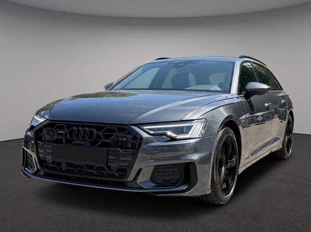 AUDI A6 Avant 40 2.0 TDI quattro ultra S tronic S line edi