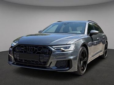 AUDI A6 Avant 40 2.0 TDI quattro ultra S tronic S line edi