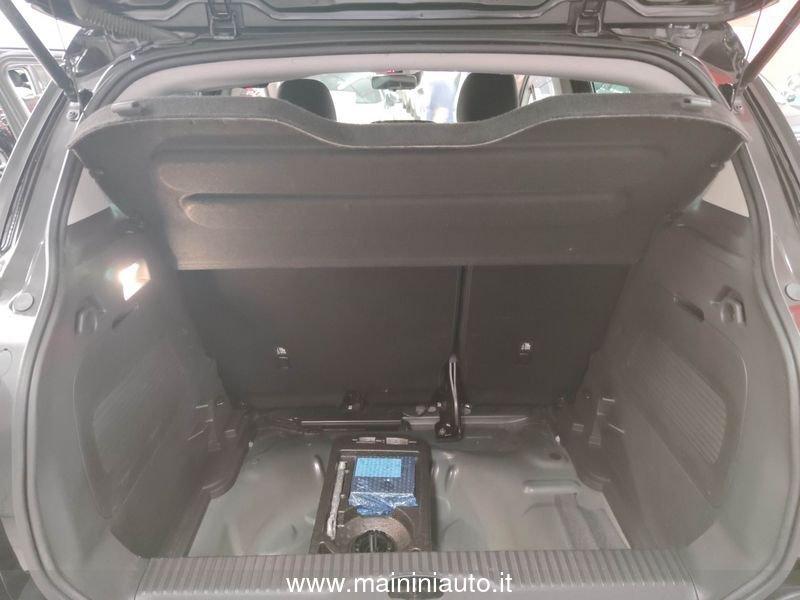 Citroën C3 Aircross 1.2 110cv Feel + Car Play