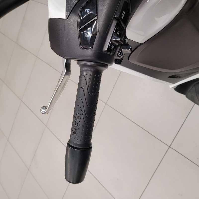 Piaggio Beverly 300 ABS-ASR - 2022