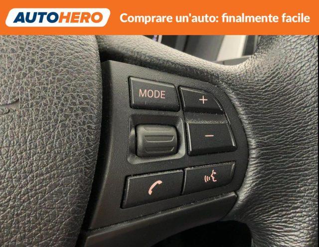 BMW 118 d 5p. Advantage