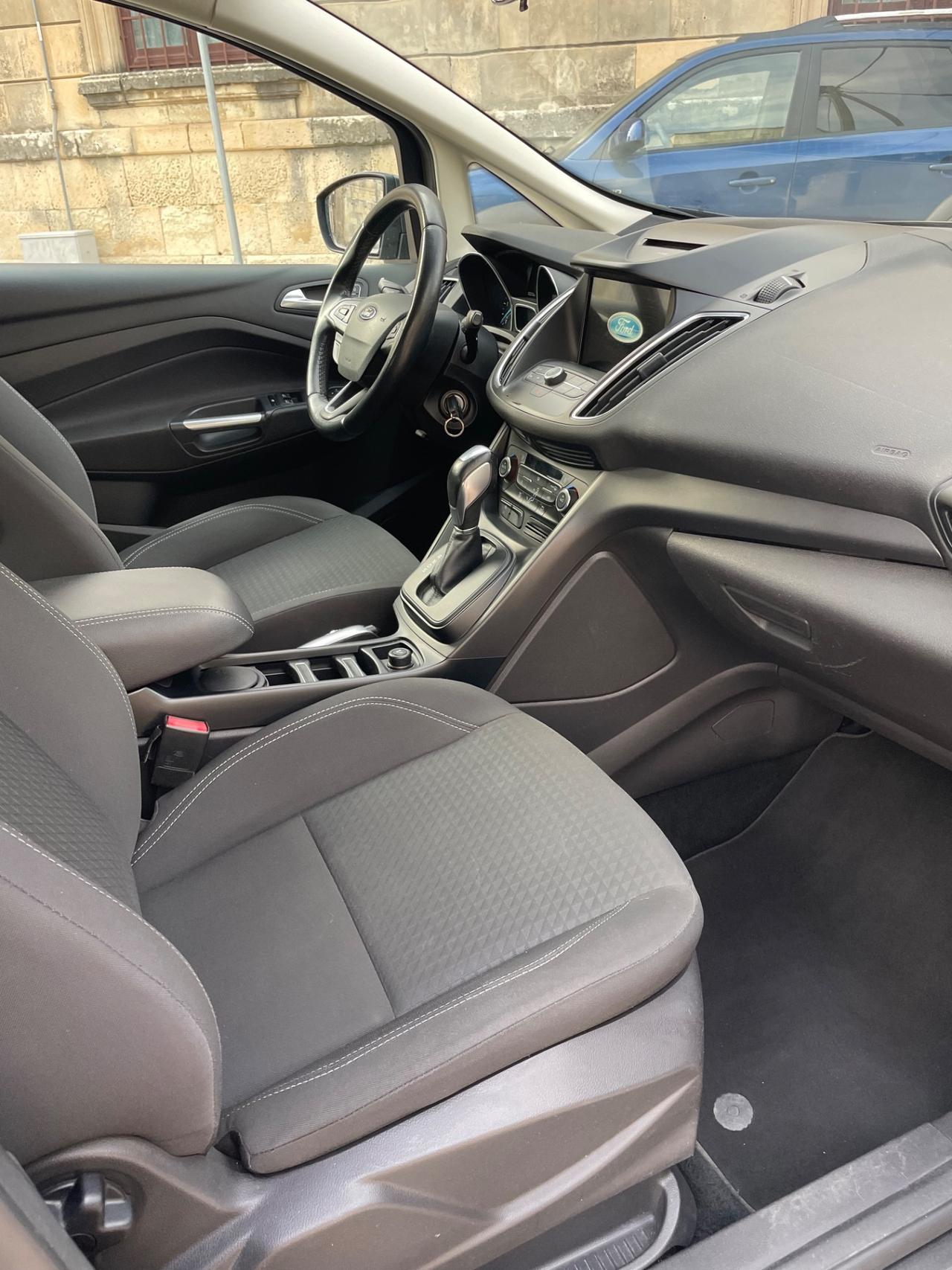 Ford C-Max 1.5 TDCi 120CV Start&Stop Business