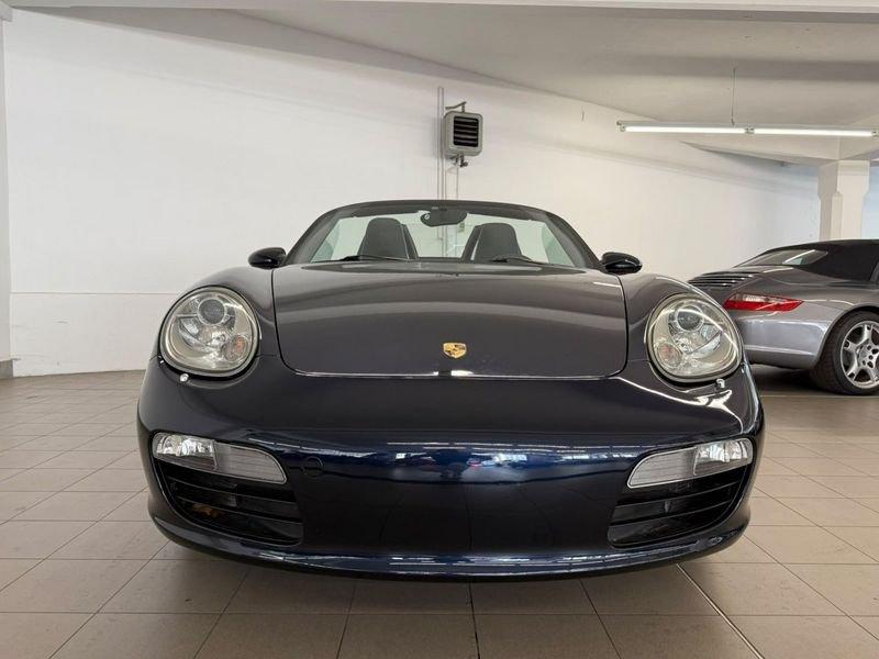 Porsche Boxster Boxster 2.7 240cv