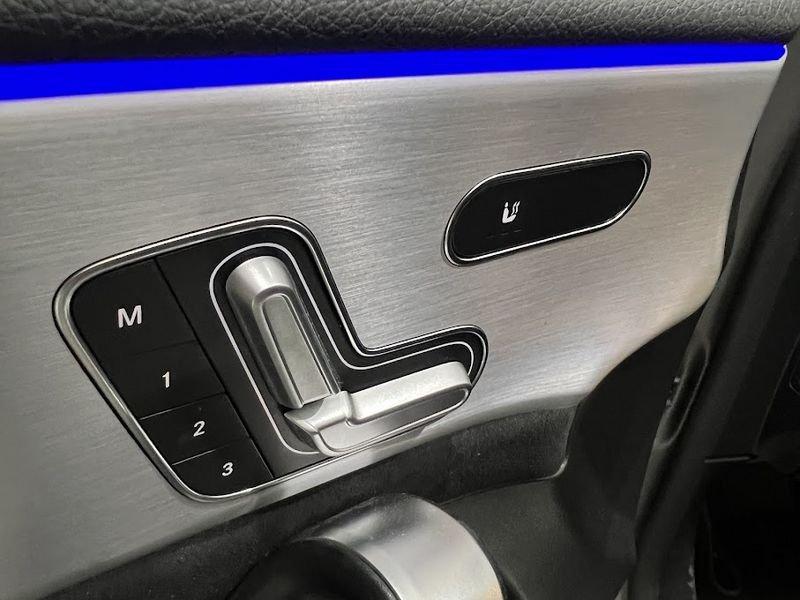 Mercedes-Benz Classe A A 35 AMG 4Matic