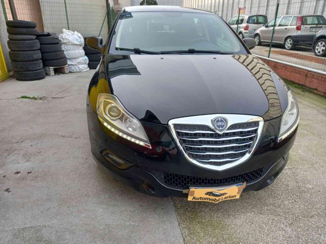 LANCIA Delta 1.6 MJT DPF 105 CV Silver NEOPATENTATI