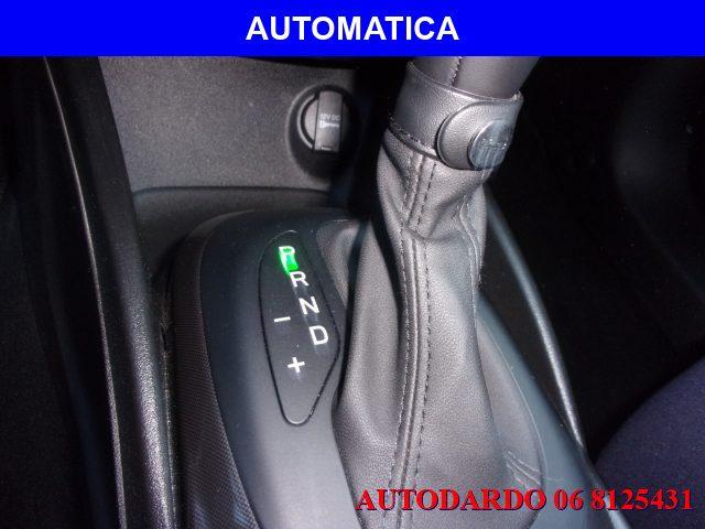 FIAT 500X 1.5 T4 Hybrid 130 CV DCT CLUB