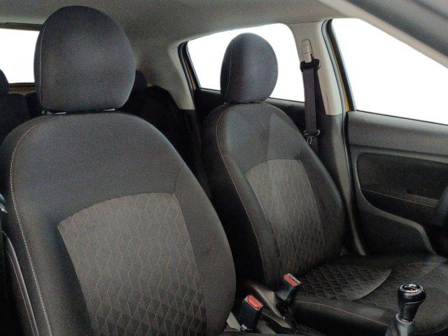 MITSUBISHI Space Star 1.2 ClearTec AS&G Instyle SDA