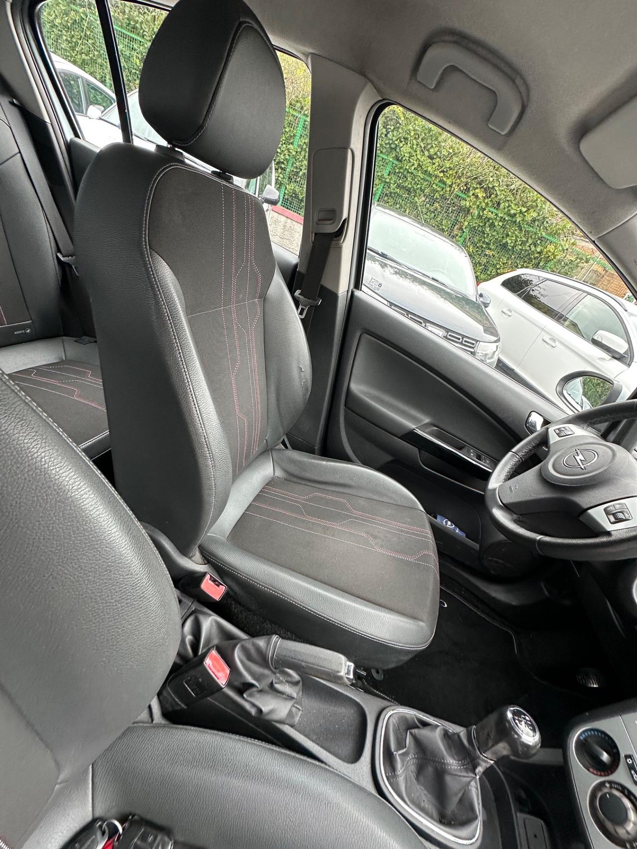 Opel Corsa 1.2 85CV 5 porte GPL-TECH Ecotec