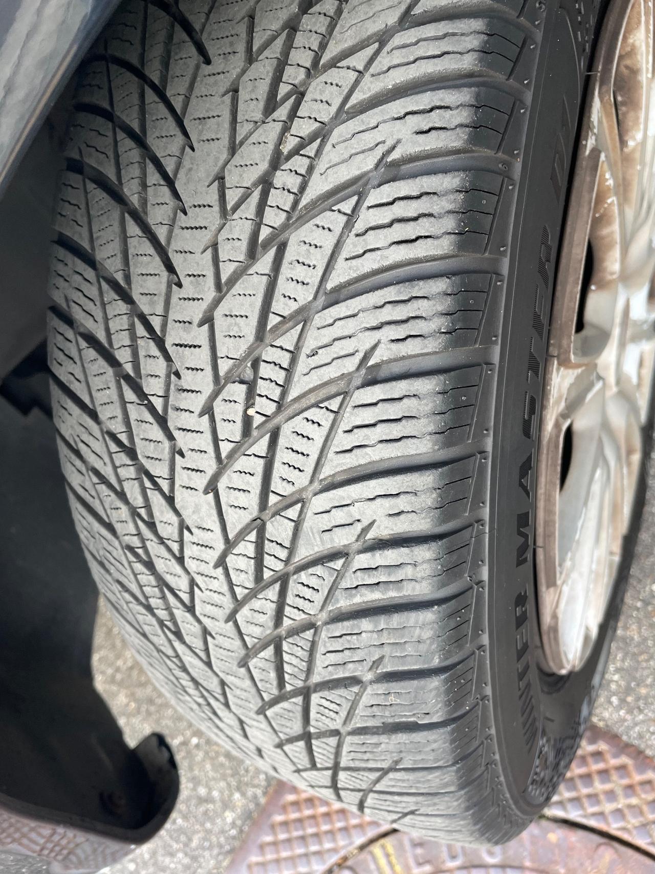 Ford B-Max 1.4 90 CV GPL Business Titanium/GARANZIA