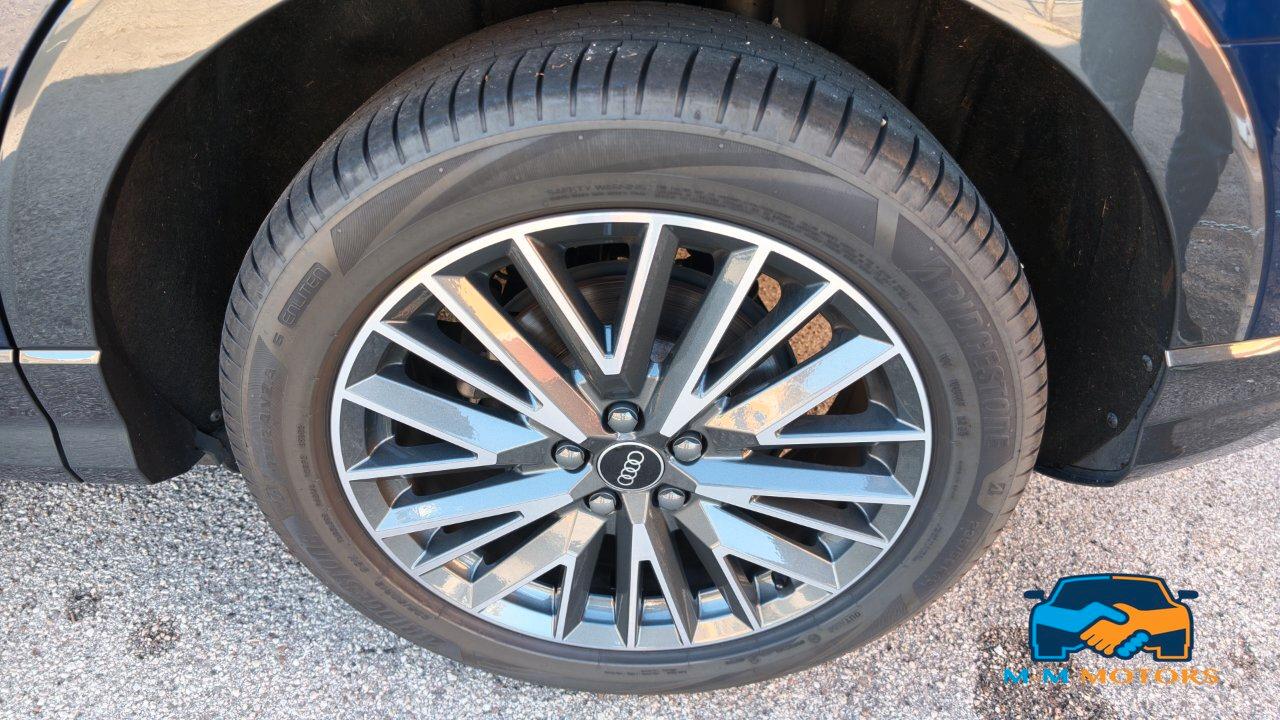 Audi Q3 Sportback 35 2.0 tdi Business Plus s-tronic