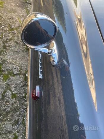 RENAULT caravelle - 1964