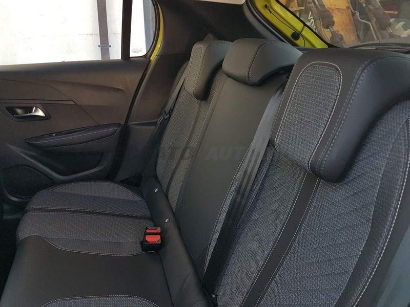 Peugeot 208 208 1.2 puretech Allure s&s 100cv