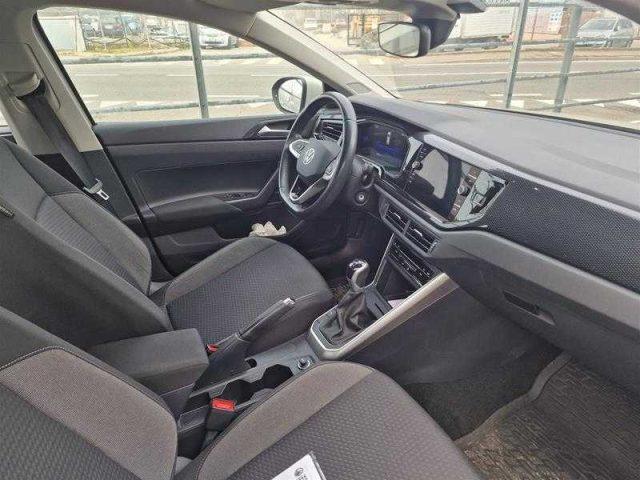 VOLKSWAGEN Taigo 1.0 TSI 110 CV Life