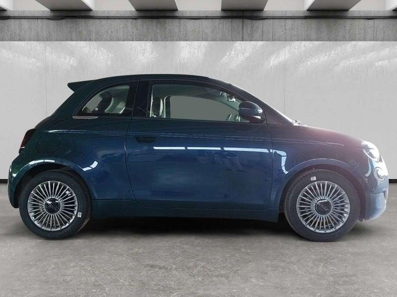FIAT 500 1.0 hybrid Torino