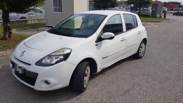 RENAULT Clio 1.2 16V 5 porte GPL