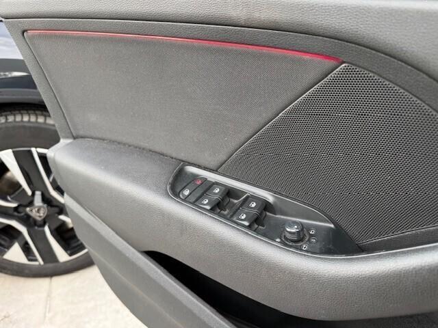 Audi A3 1.6 TDI 116 CV Sport