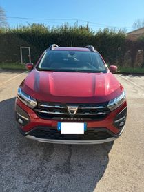 Dacia Sandero Stepway 1.0 GPL - NEOP. - 12 MESI DI GARANZIA -