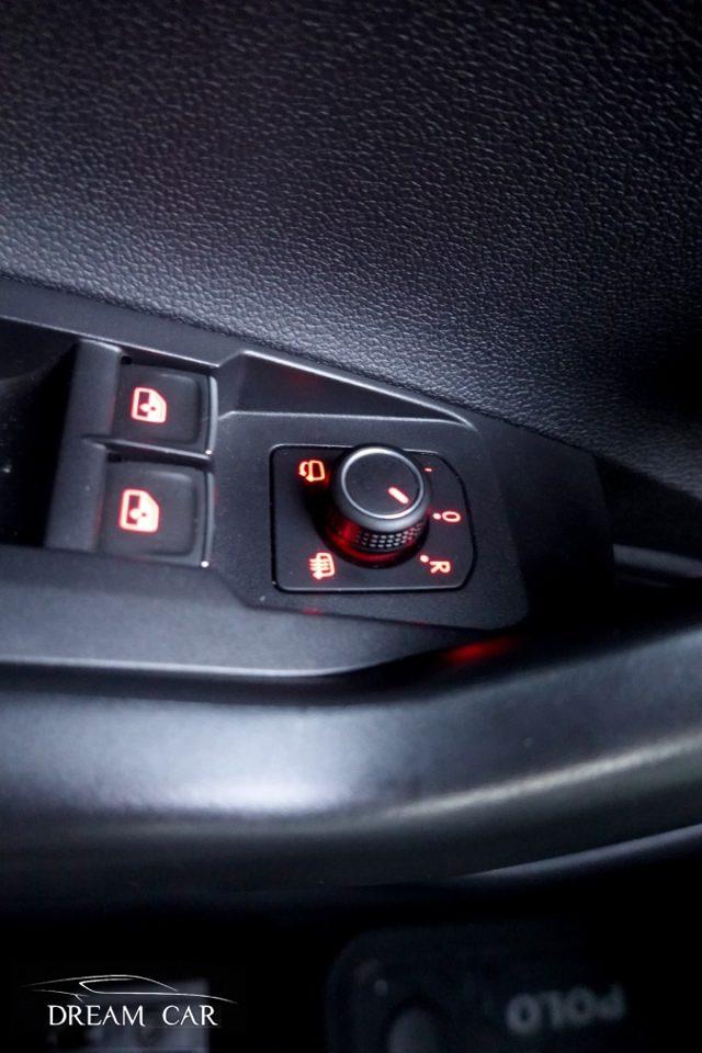 VOLKSWAGEN Polo GTI 2.0 TSI DSG TETTO-VIRTUAL-ALCANTARA-18"