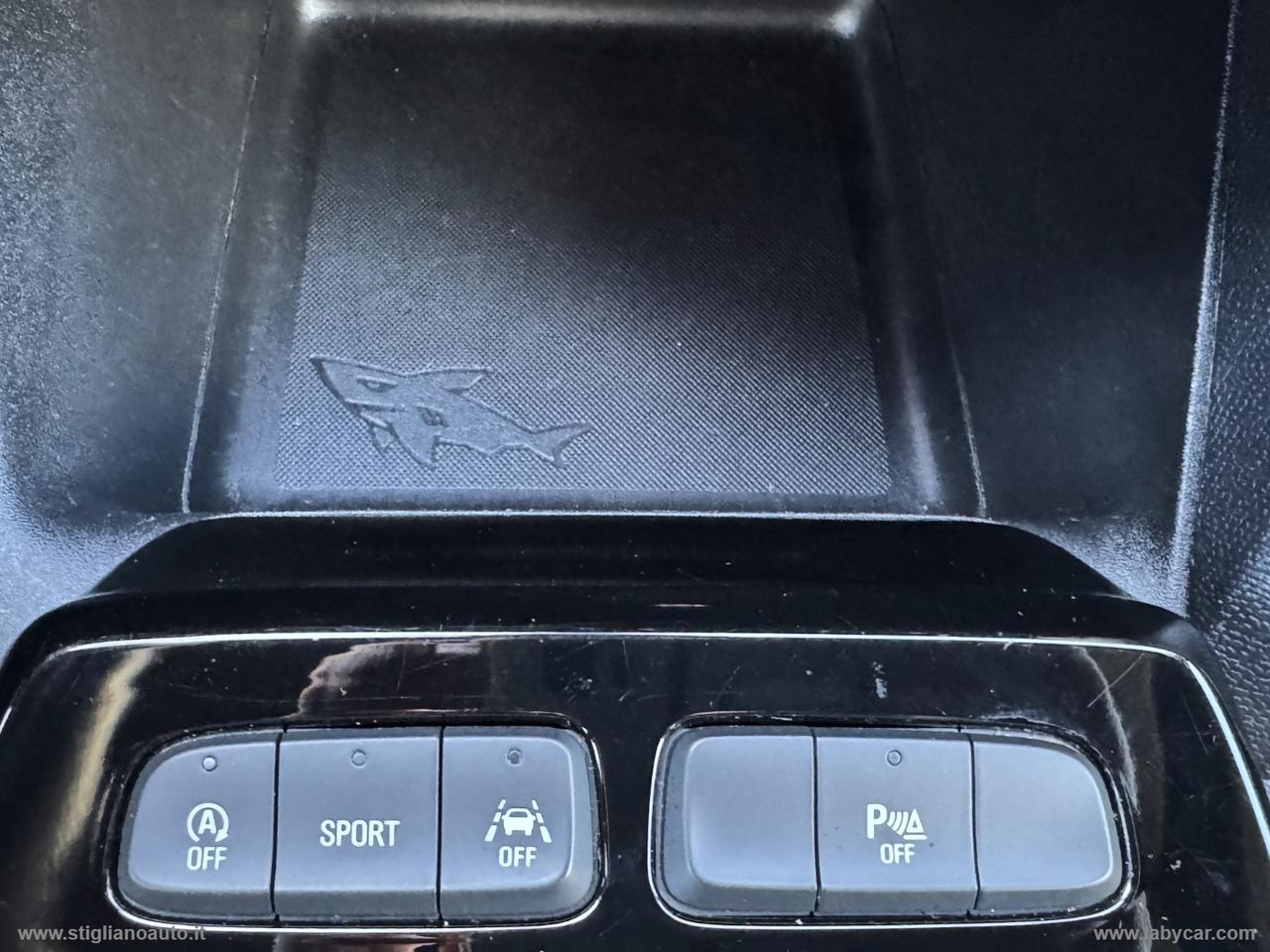 OPEL Mokka 1.5 diesel Ultimate