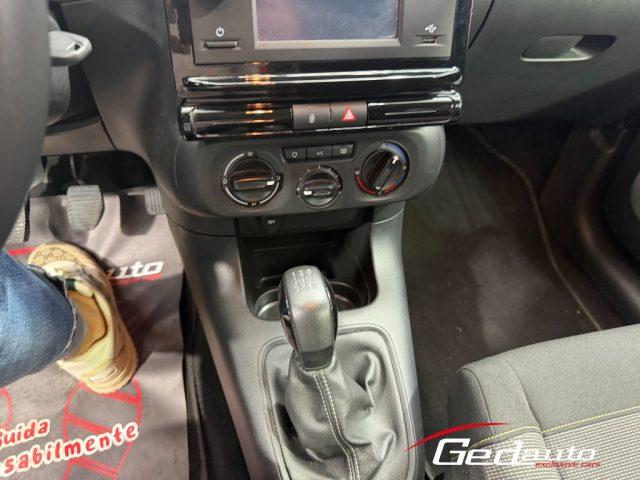 CITROEN C3 PureTech 83 S&S Max