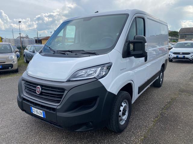 FIAT Ducato 28 2.3 MJT 120CV PC-TN Furgone IVA COMPRESA