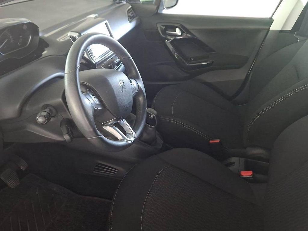 Peugeot 208 5 Porte 1.2 PureTech Active