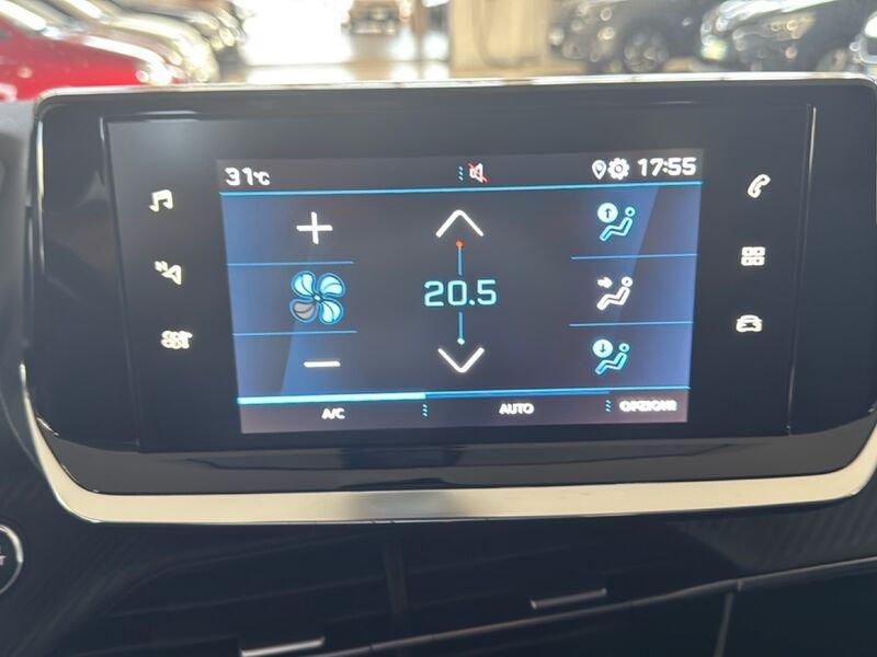Peugeot 2008 PureTech 130 Allure Pack S/S Retrocamera
