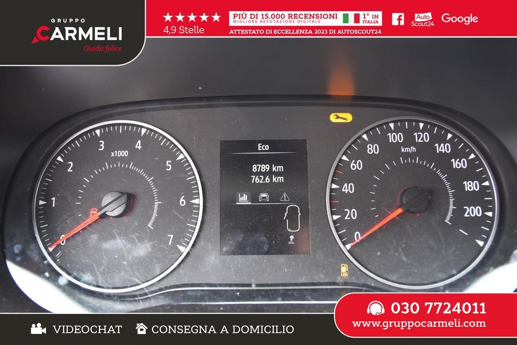 Dacia Sandero Stepway 1.0 tce ECO-G Expression