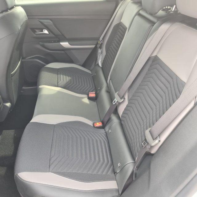 JEEP Compass 1.2 turbo e-hybrid mhev FIRST EDIT fwd 145cv edct6