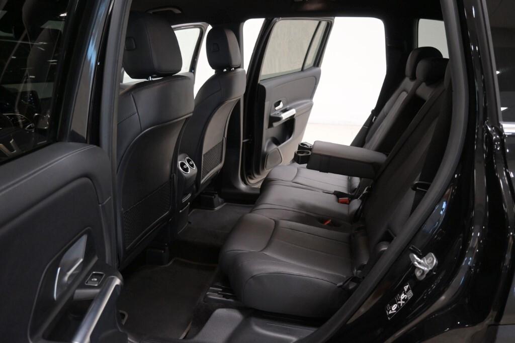 Mercedes-benz GLB 180 d Automatic AMG Line Premium