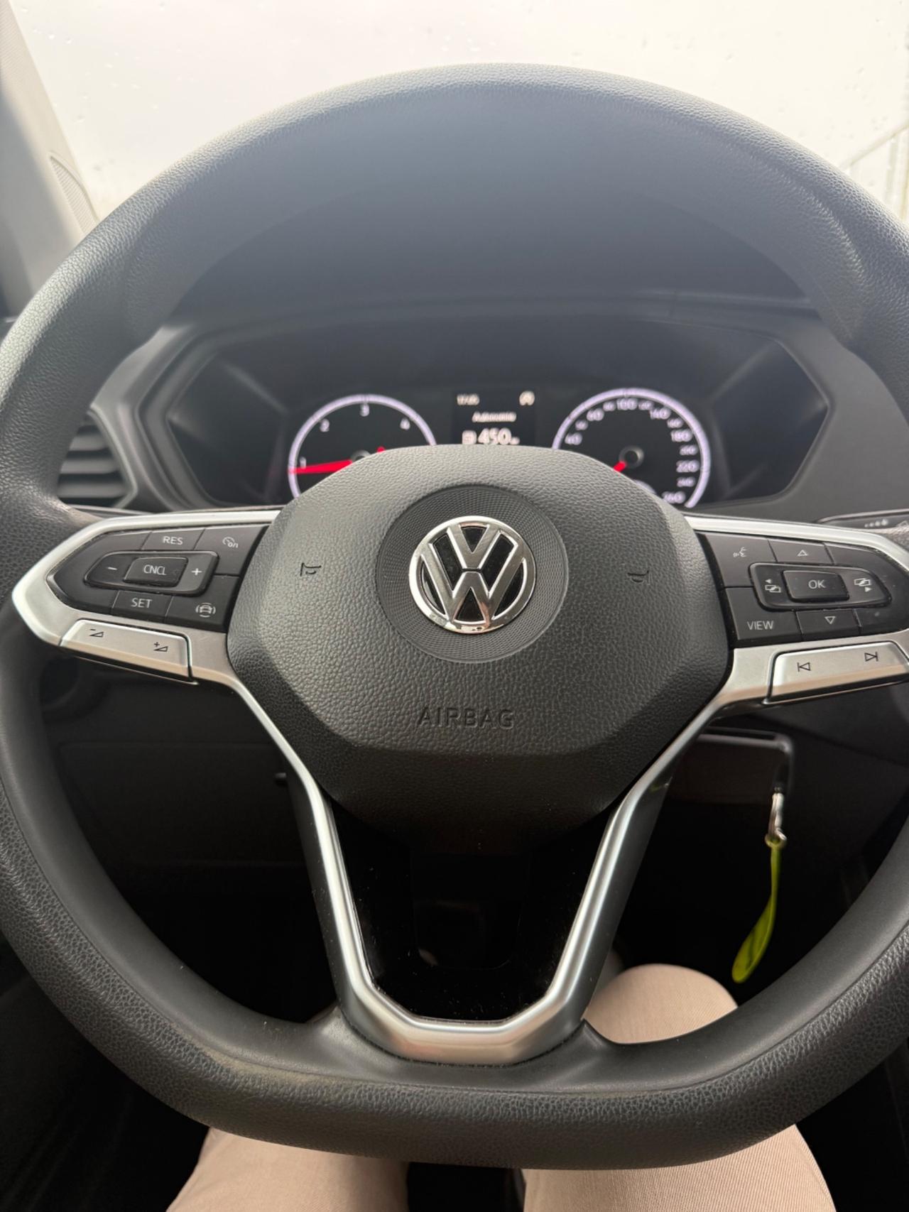 Volkswagen T-Cross 1.6 TDI SCR Urban BMT