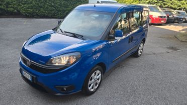 Fiat Doblo Doblò 1.4 T-Jet Natural Power PC Combi M1 SX