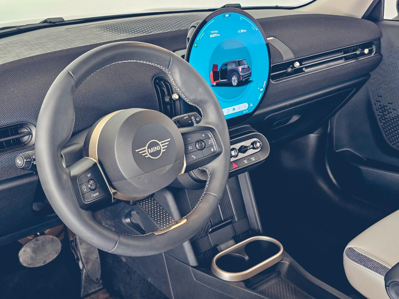 MINI Cooper 3p 2.0 S Classic Trim