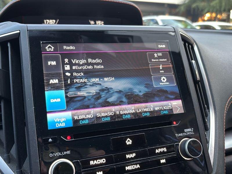 Subaru XV 2.0 e-Boxer auto Premium 4WD