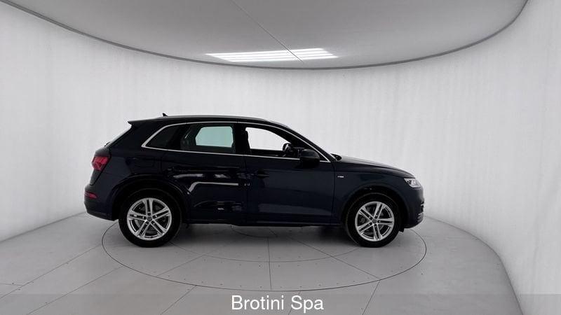 Audi Q5 2.0 TDI 190 CV quattro S tr. Advanced Plus