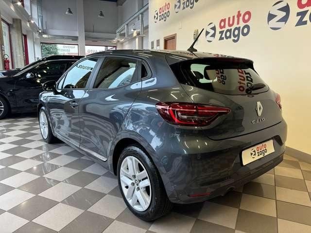 Renault Clio 1.0 tce Zen 100cv 5 Porte