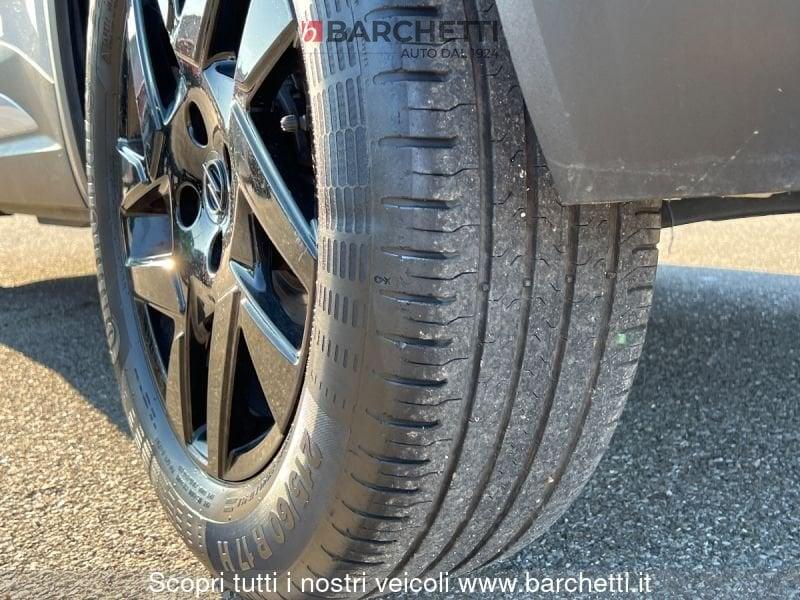 Opel Mokka 2ª SERIE 1.2 TURBO GS LINE