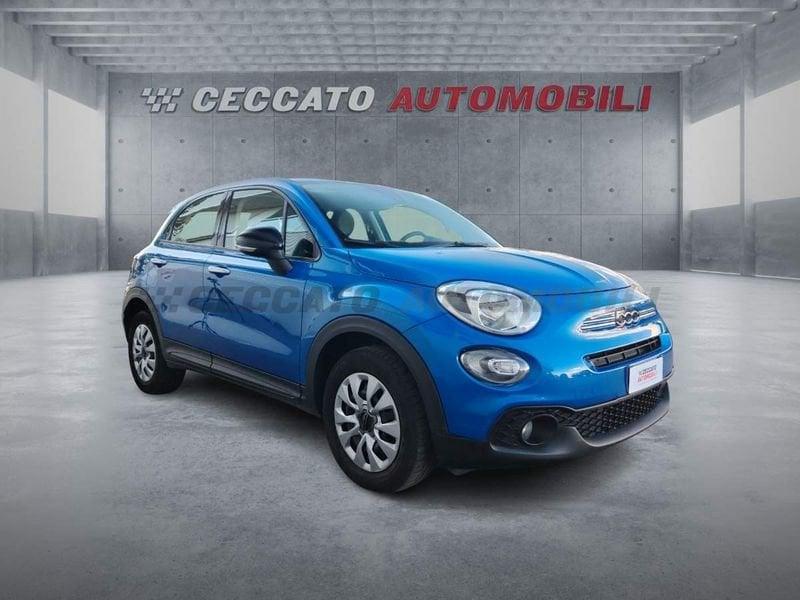 FIAT 500X 500X 1.0 t3 120cv