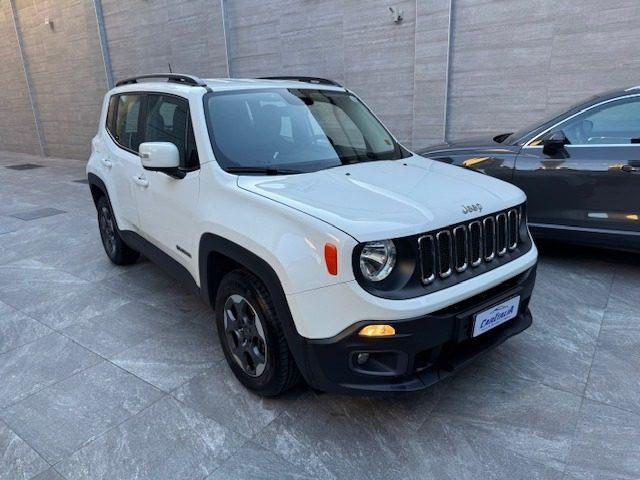 JEEP Renegade 1.6 E-TorQ EVO Longitude