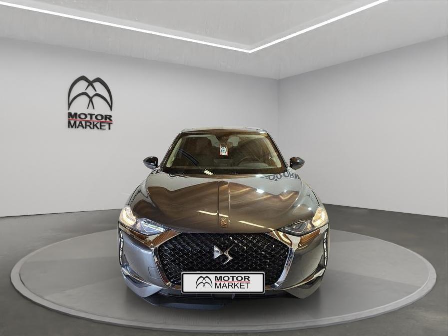 DS DS3 Crossback 1.2 PureTech So Chic
