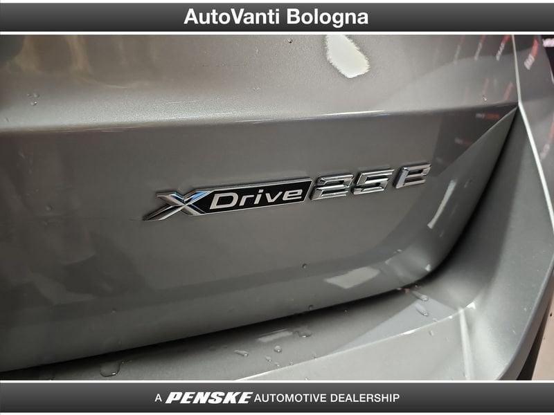 BMW X1 X1 xDrive 25e Msport Pro