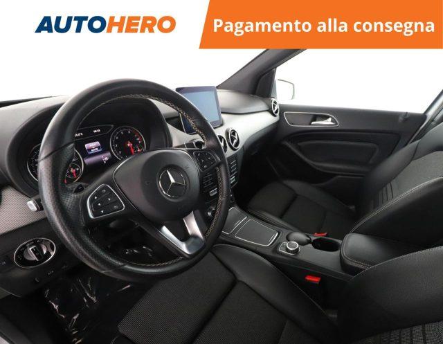 MERCEDES-BENZ C 180 S.W. Sport