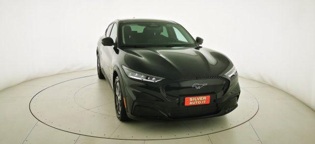 FORD Mustang Mach-E Standard Range 269 CV rwd (430 km di autonomia)