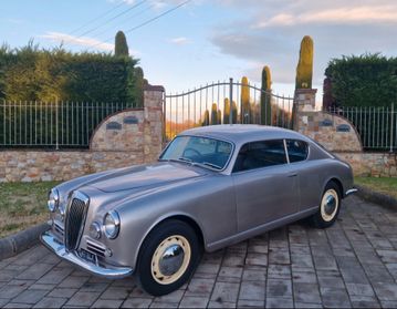 Lancia Altro Aurelia B20 4 serie